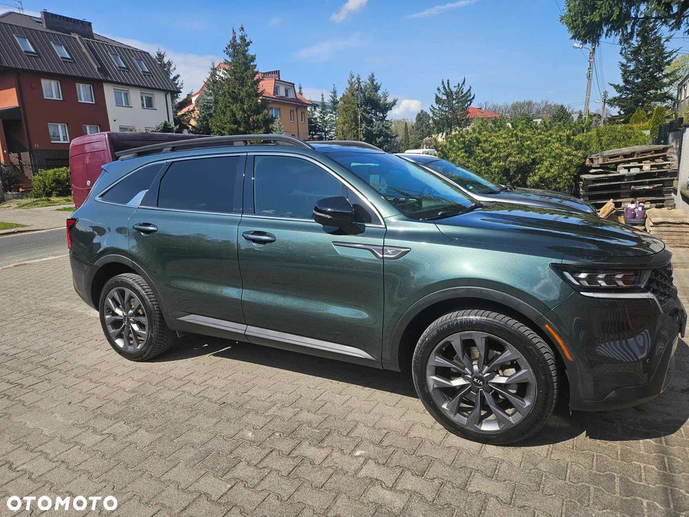 Kia Sorento - 3