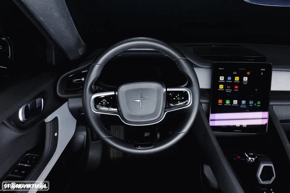 Polestar 2 Dual Motor 78kWh - 18