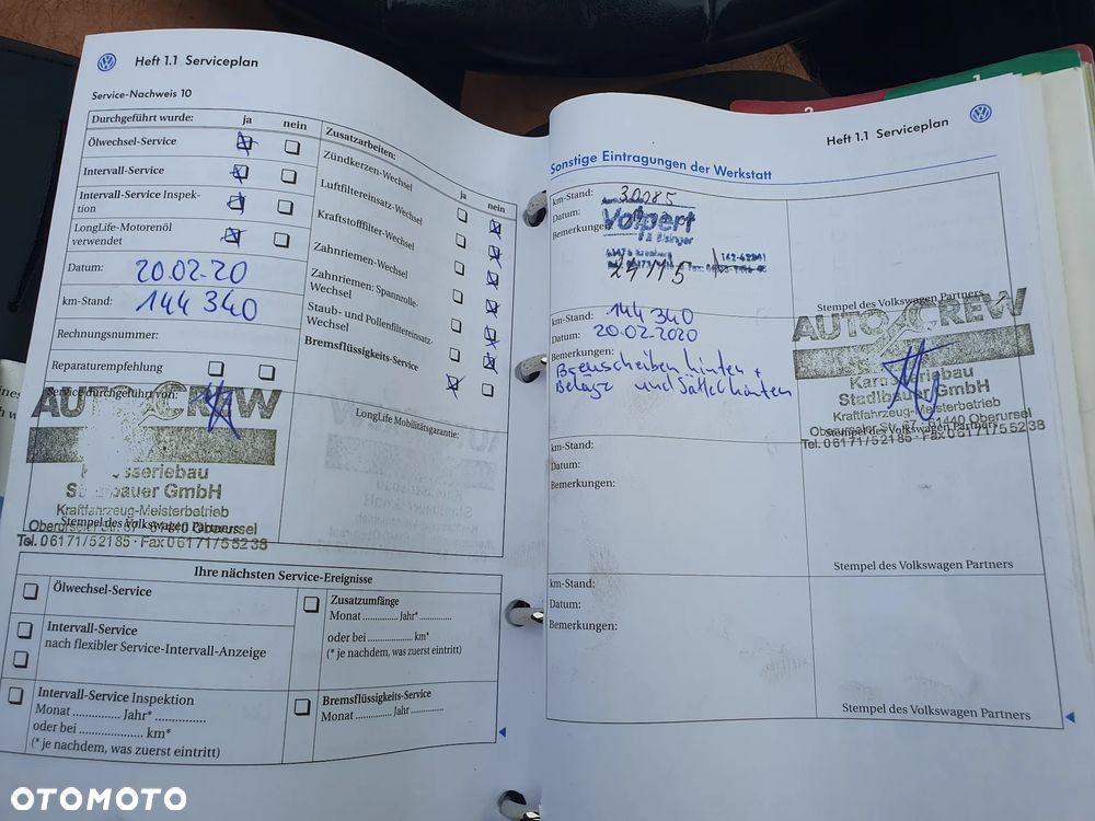 Volkswagen Eos 2.0 Turbo FSI - 32