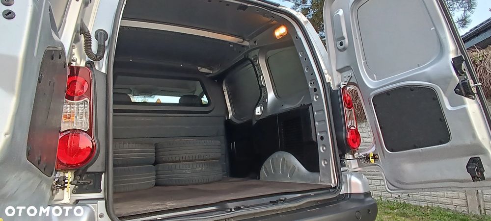 Citroën Berlingo - 7