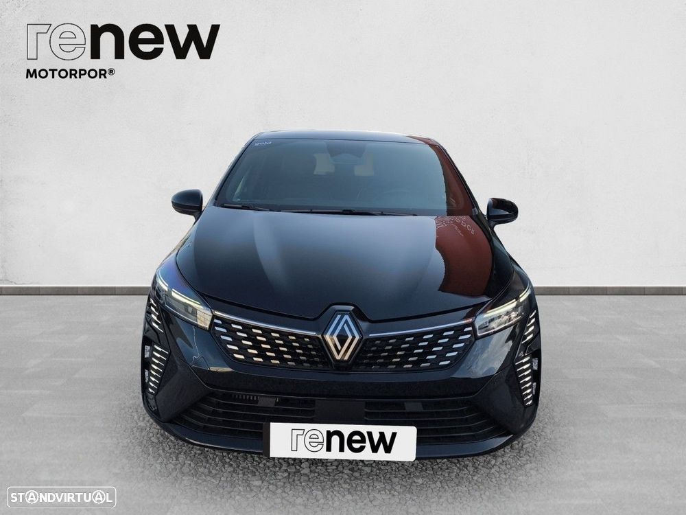 Renault Clio 1.0 TCe Techno Bi-Fuel - 2