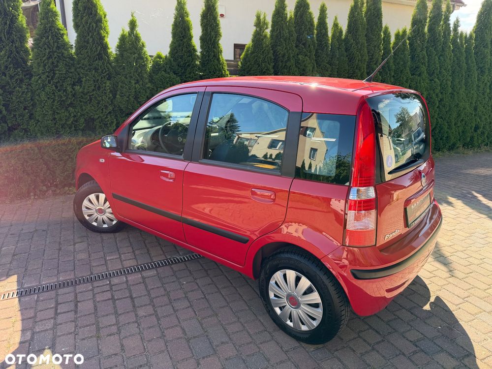 Fiat Panda 1.2 Imola - 19