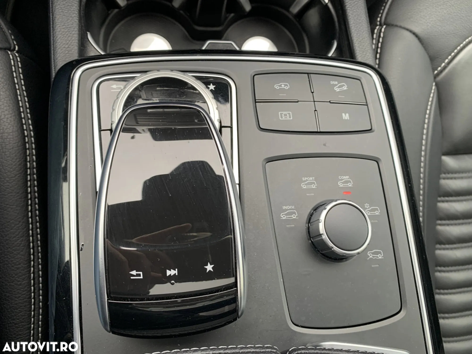 Mercedes-Benz GLS 350 d 4MATIC Aut. - 14