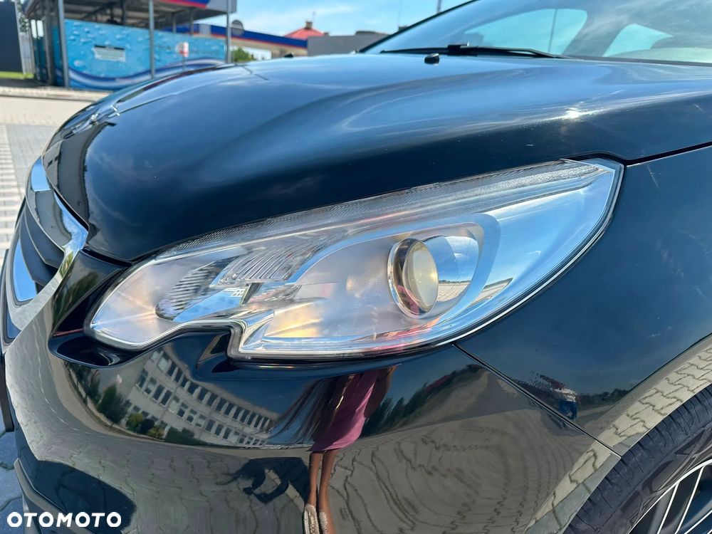 Peugeot 2008 e-HDi FAP 92 STOP & START Allure - 13