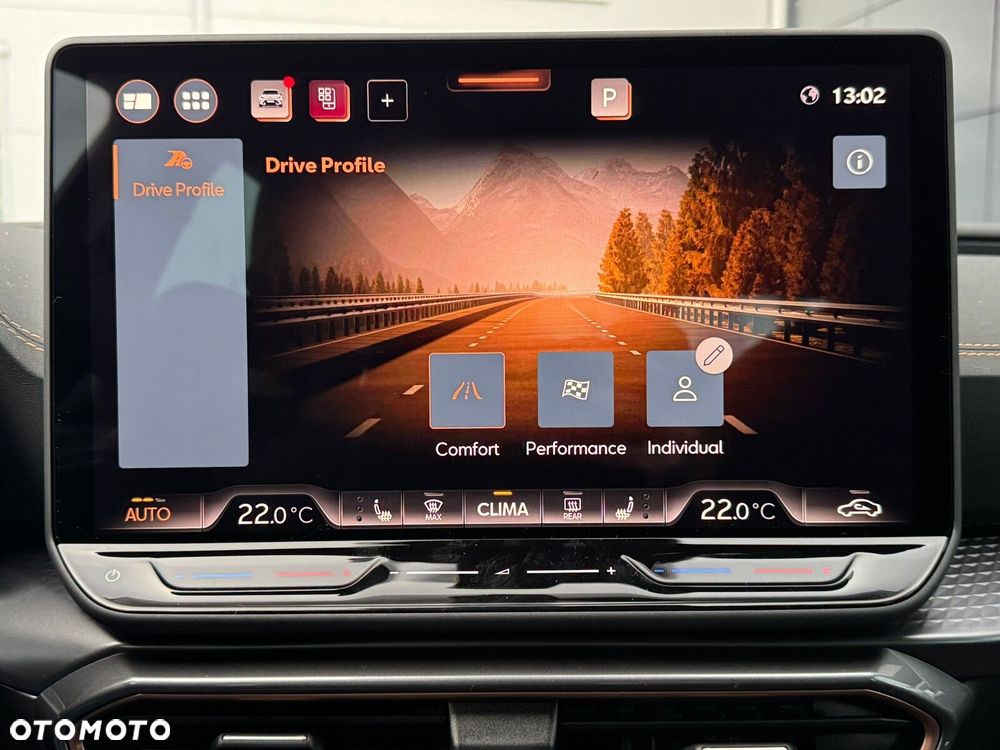 Cupra Formentor 1.5 eTSI mHEV DSG - 29