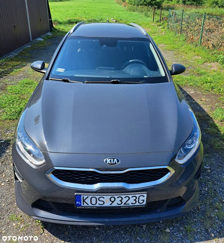 Kia Ceed 1.4 S - 6