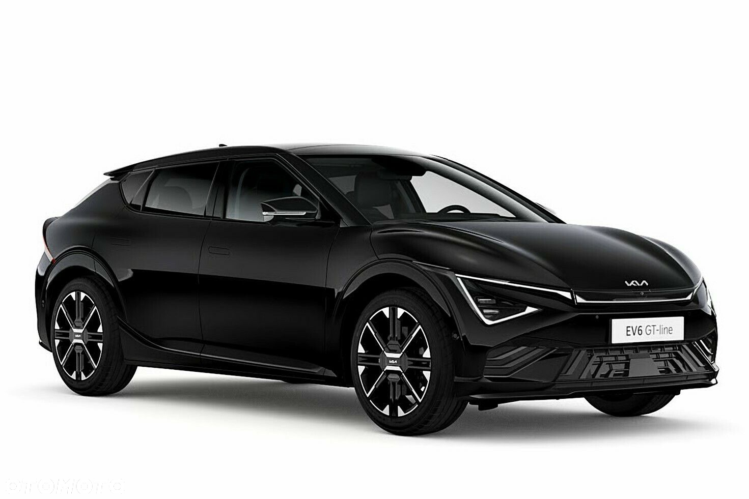 Kia EV6 - 7