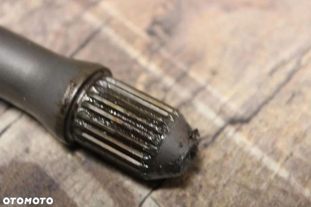 WAŁ KARDANA DYFER HONDA VTX1300 S - 3