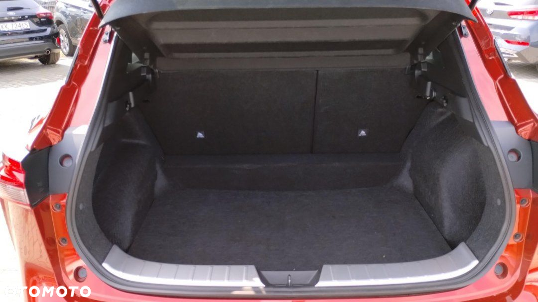 Nissan Qashqai - 14