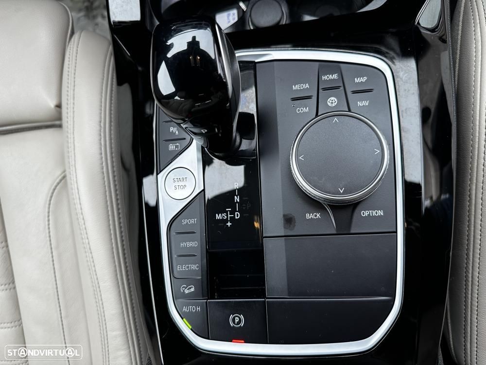 BMW X3 30 e xDrive Pack M - 47