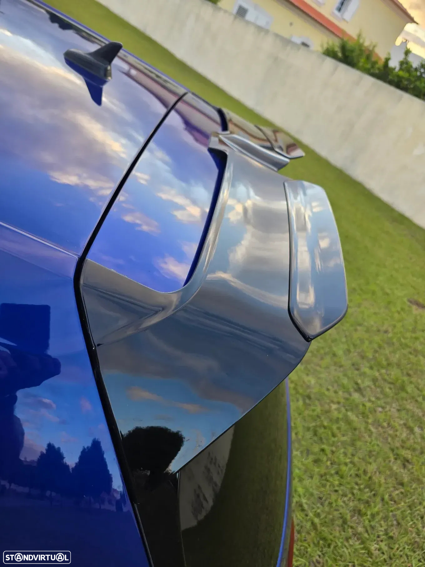VW Golf 2.0 TSI R DSG - 26