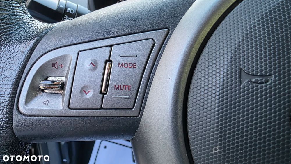 Kia Soul 1.6 CVVT Attract - 20