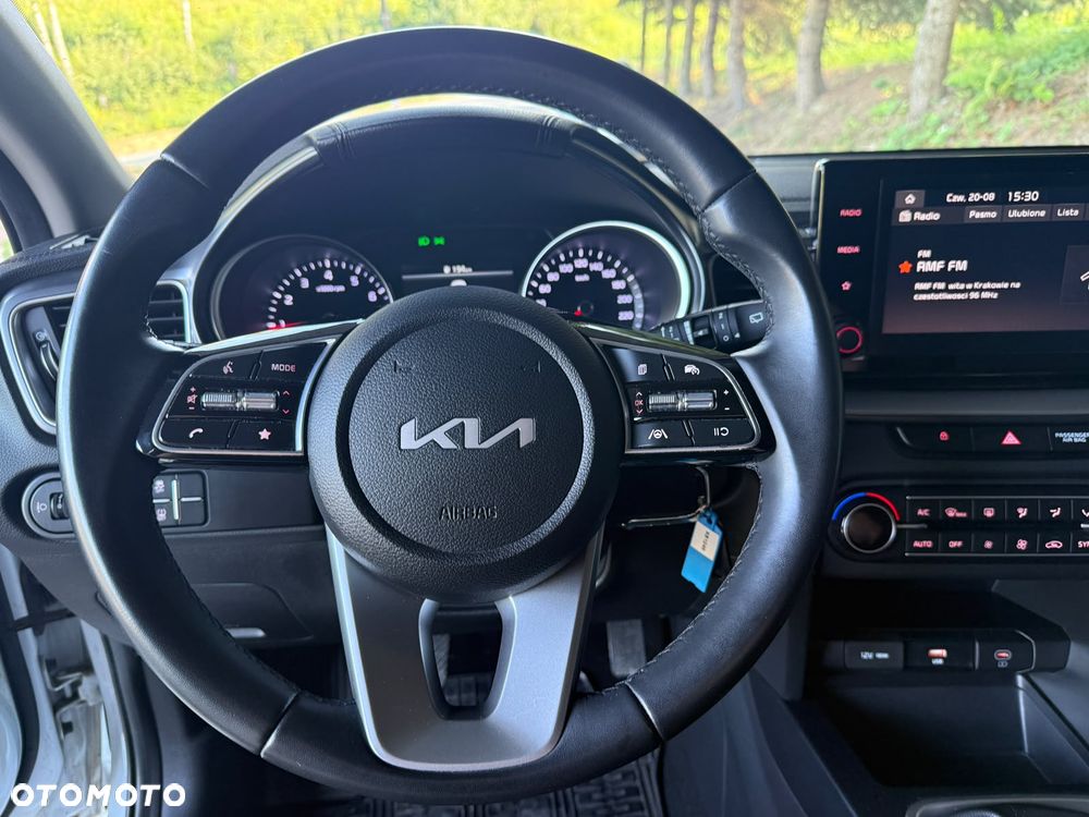 Kia Ceed 1.0 T-GDI M - 14