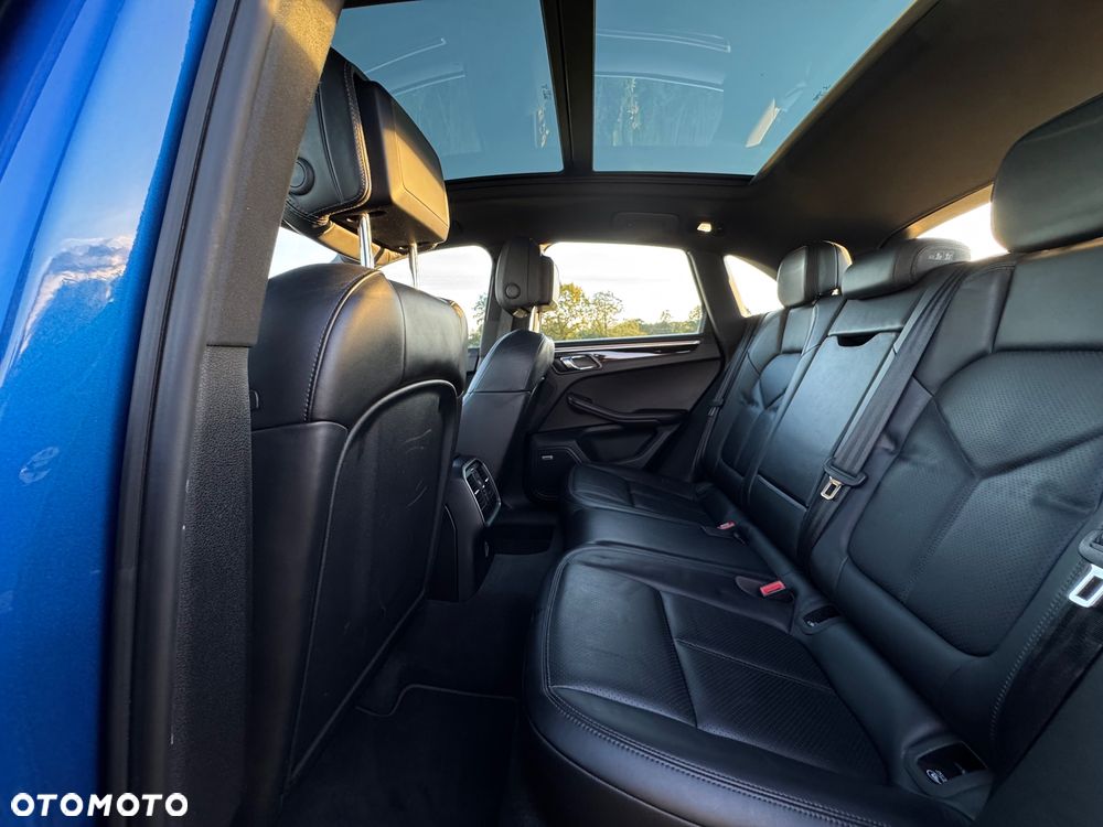 Porsche Macan S Diesel - 12