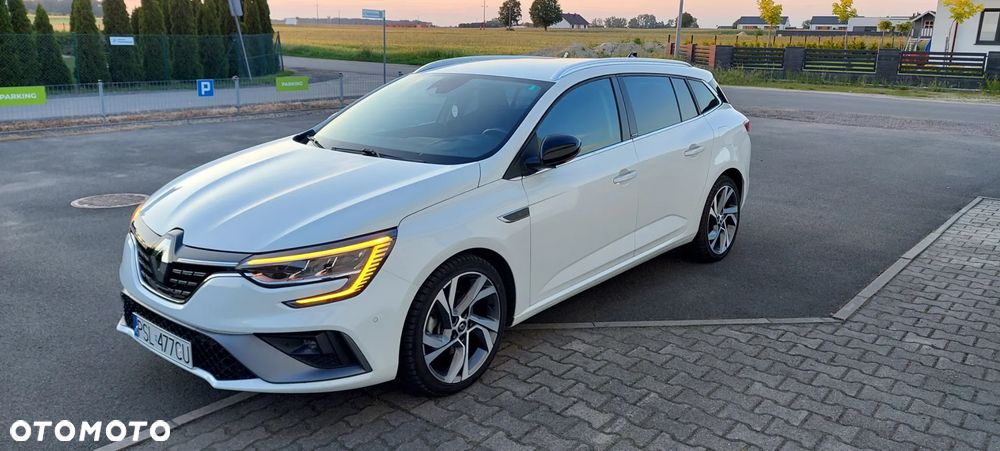 Renault Megane - 29
