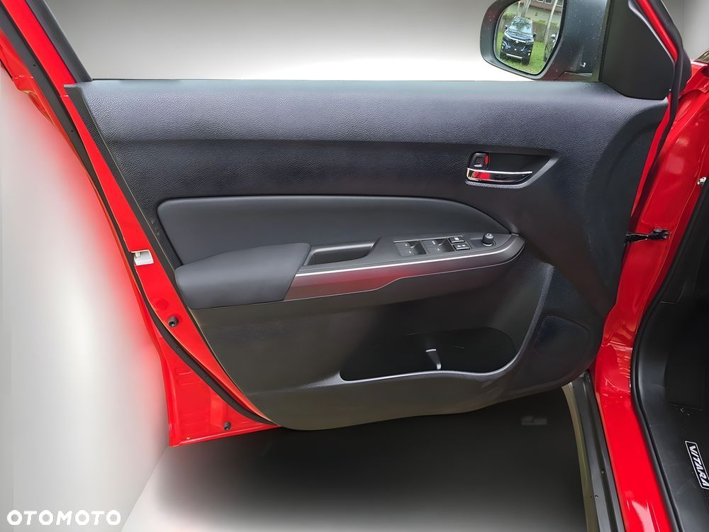 Suzuki Vitara 1.4 Boosterjet mHEV Premium Plus 2WD - 14