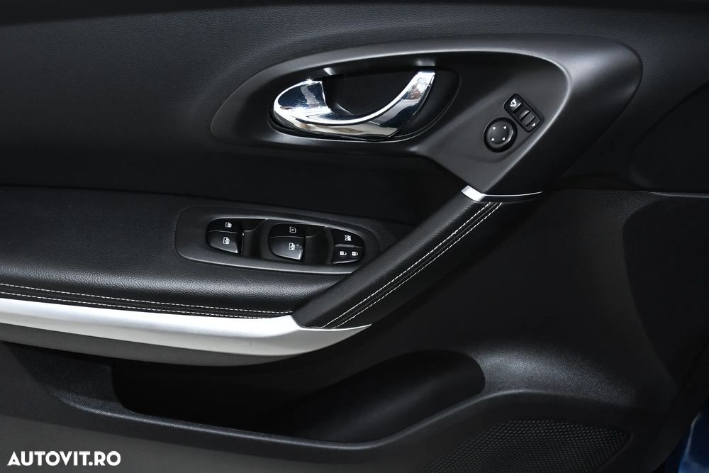 Renault Kadjar Energy TCe 130 Experience - 19