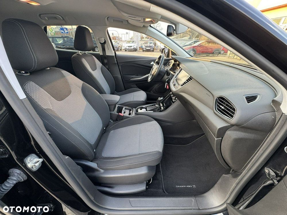 Opel Grandland X - 22
