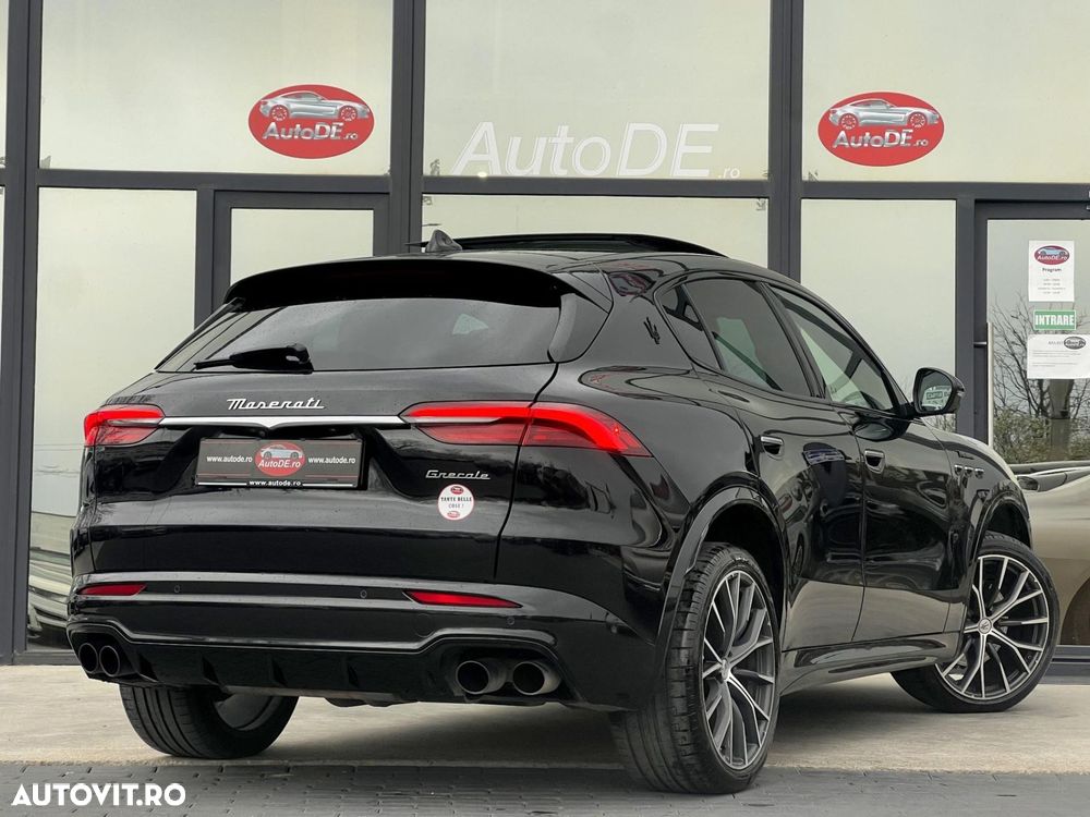 Maserati Grecale Modena - 4