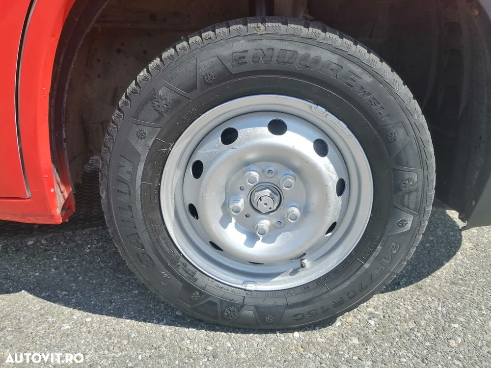 Fiat Ducato Maxi 2.3 JTD, Frigorifica CARRIER -20*C, TOP !!! - 34