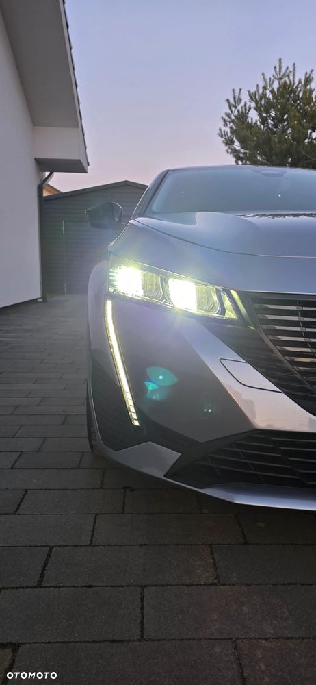 Peugeot 308 BlueHDi 130 EAT8 Stop & Start Allure Pack - 24