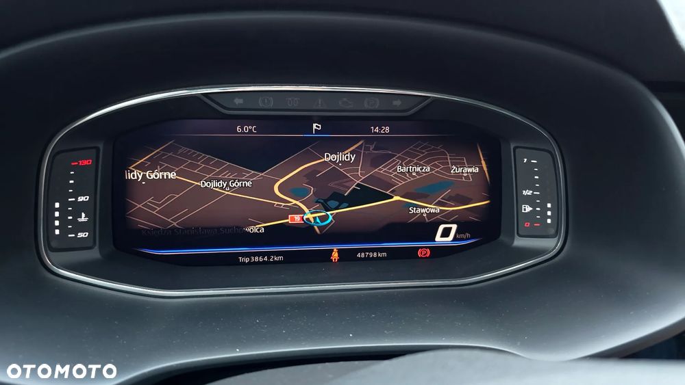 Seat Leon 1.5 EcoTSI Evo FR S&S - 29