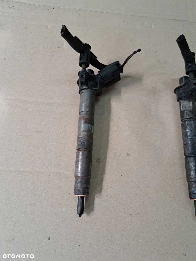 Bmw e90 e91 e92 e93 wtrysk Wtryskiwacz paliwa 7797877-05 - 3