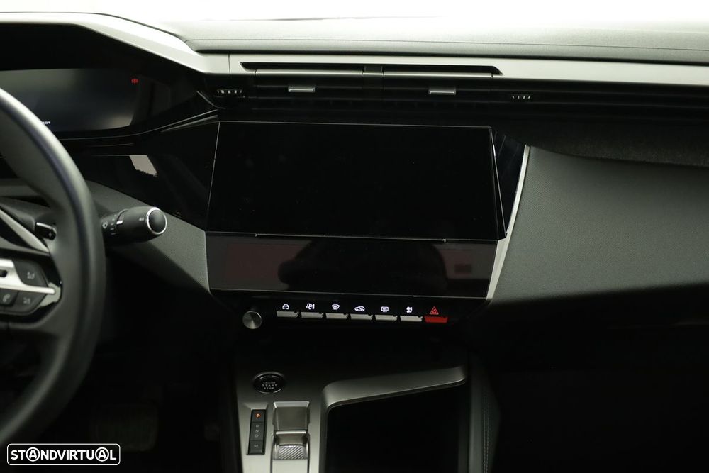 Peugeot 408 1.2 PureTech Allure EAT8 - 7