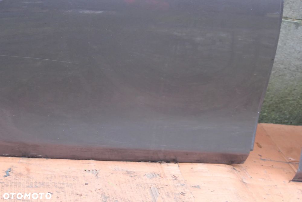 DRZWI TYLNE PRAWE BMW F11 A17 2012 - 10