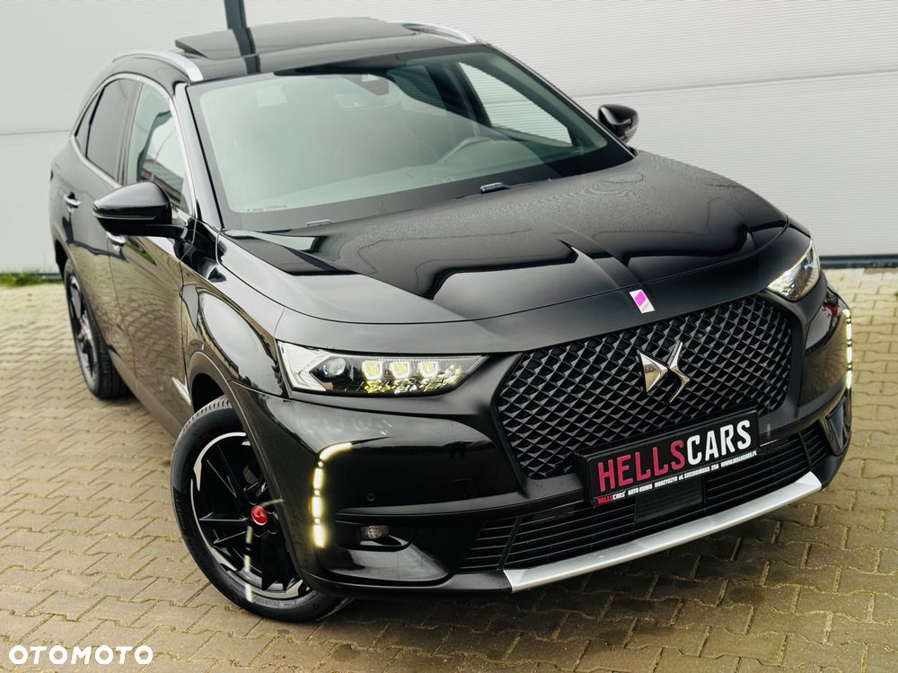 DS Automobiles DS 7 Crossback 1.6 PureTech GPF Chic - 9