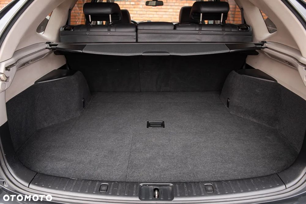 Lexus RX 400h (hybrid) Executive - 29