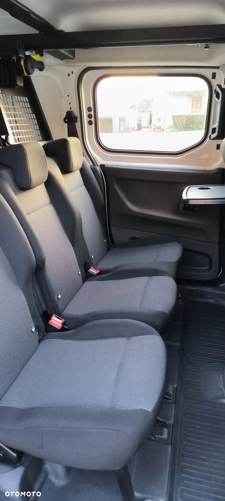 Toyota ProAce - 15