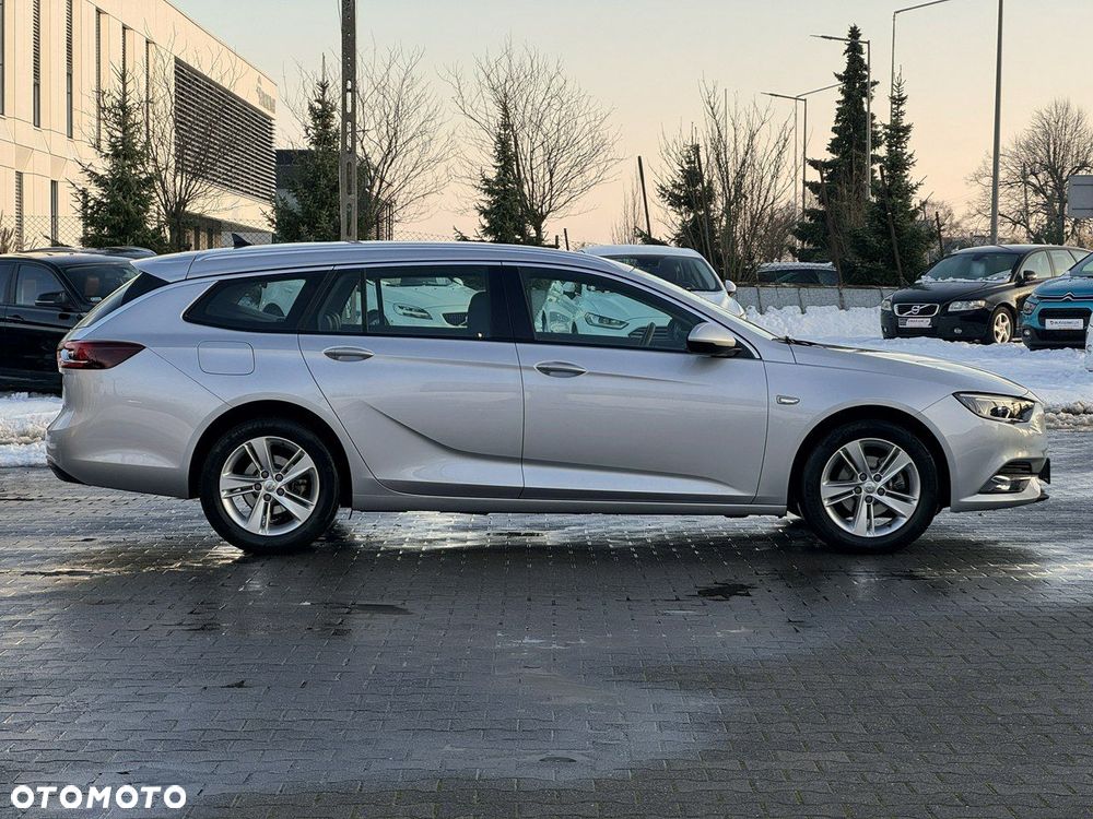 Opel Insignia - 9