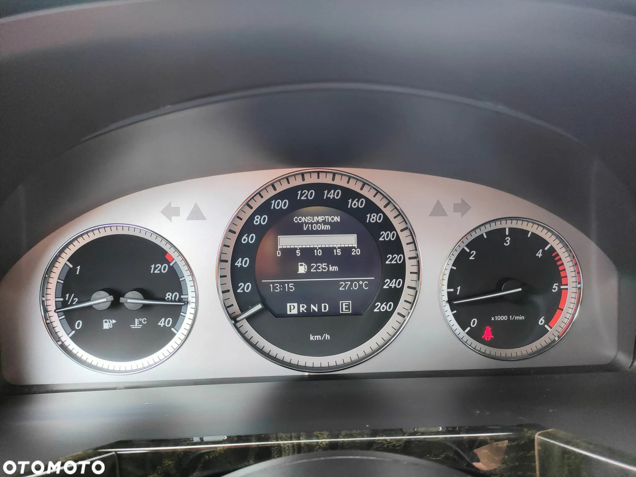 Mercedes-Benz GLK 220 CDI BlueEff 4-Matic - 20