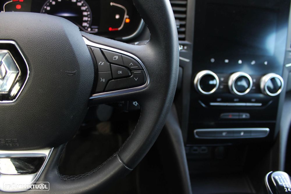 Renault Mégane - 11