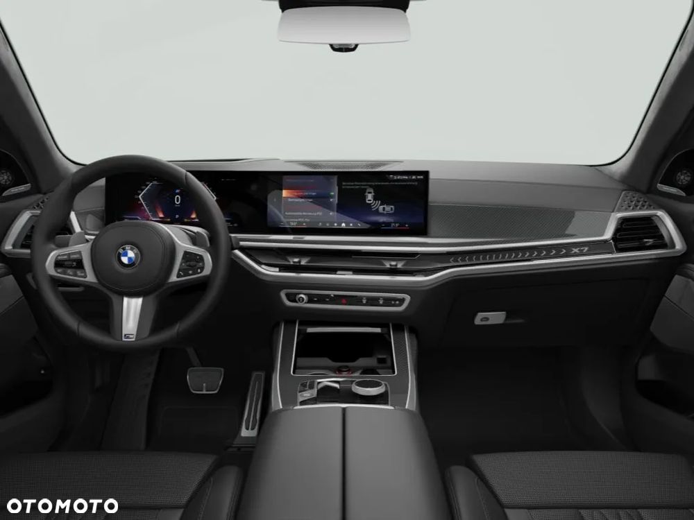 BMW X7 - 4
