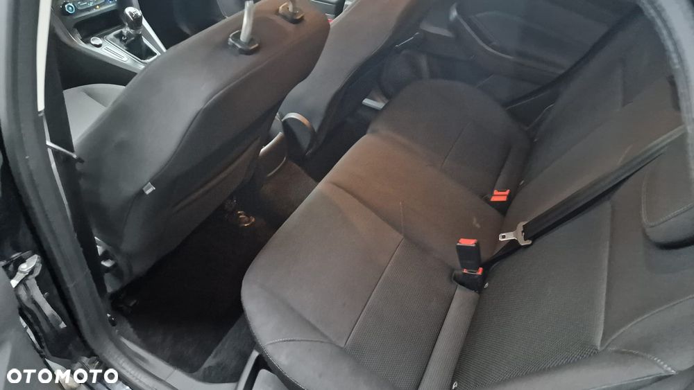 Ford Focus 1.6 Trend - 6