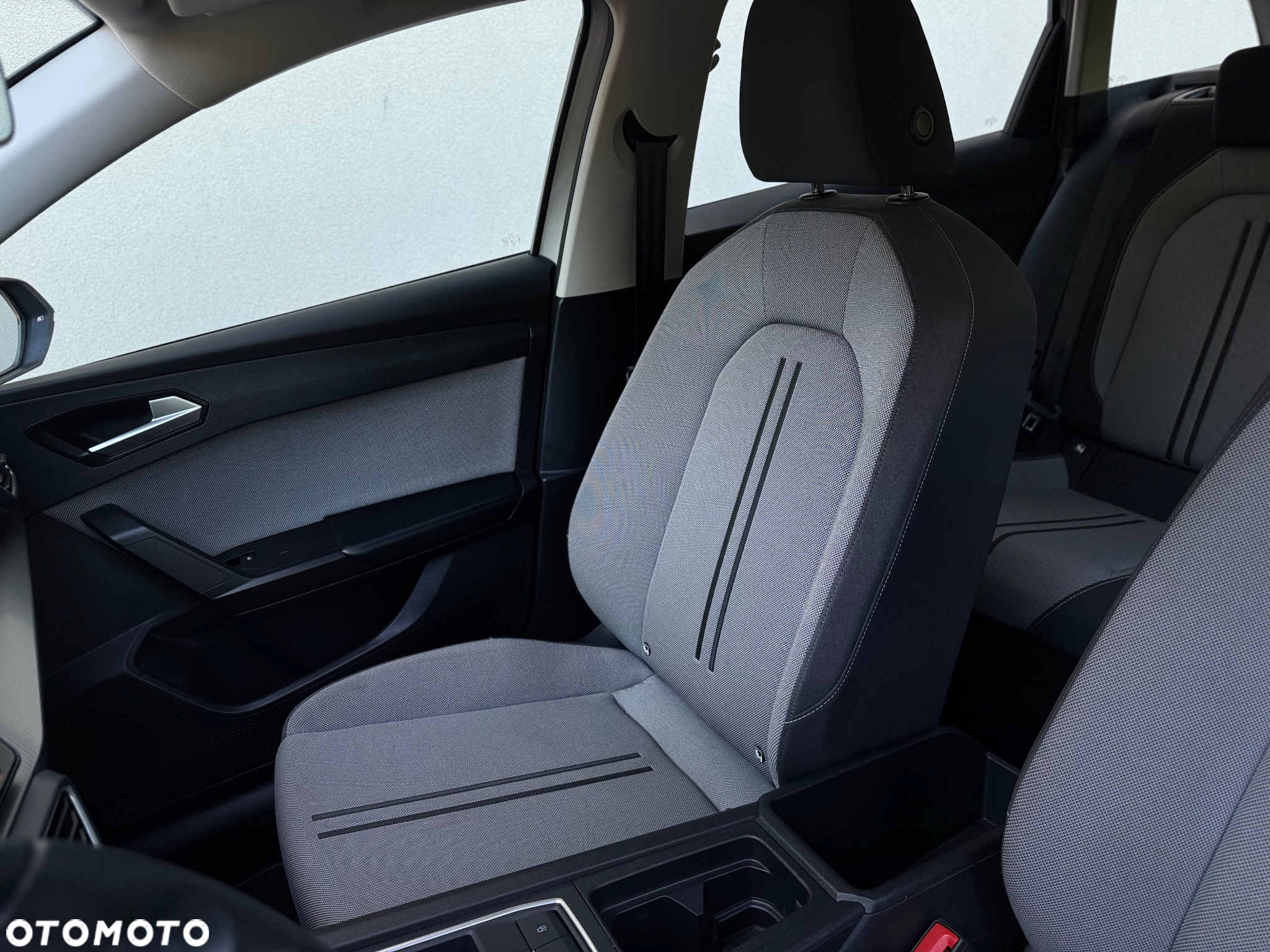Seat Leon 2.0 TDI DSG Style Edition - 10