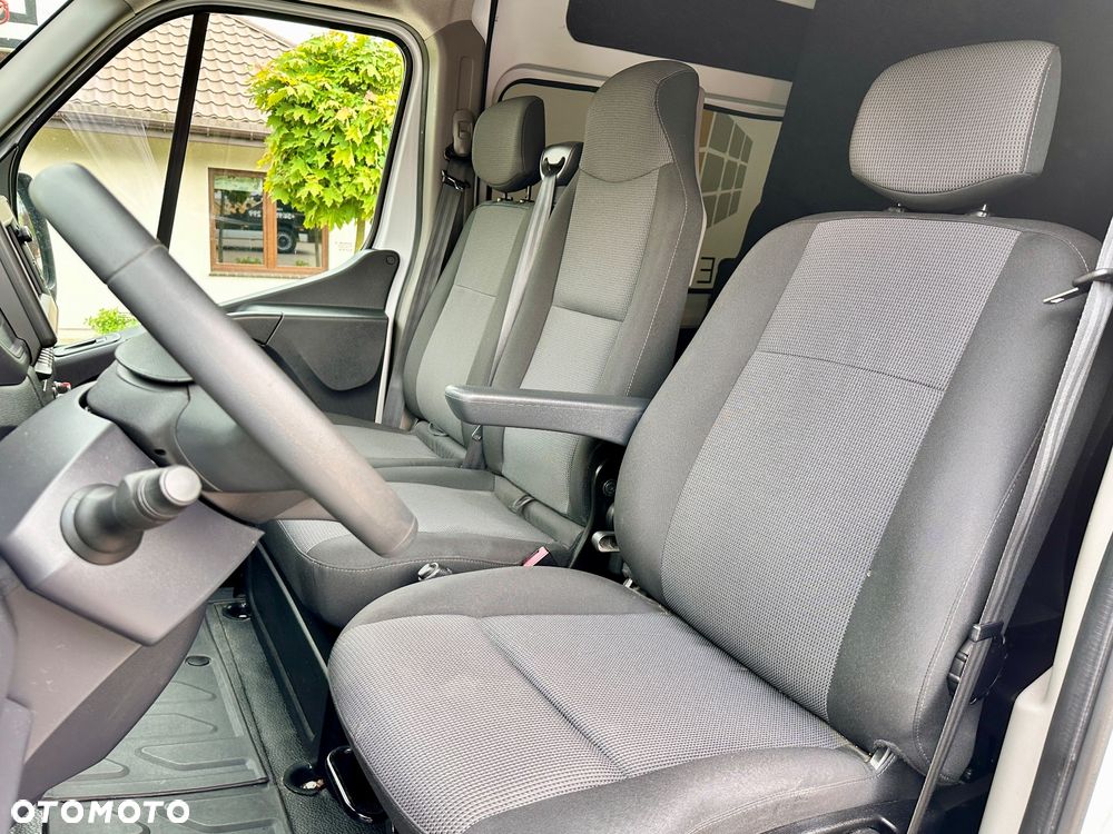Renault MASTER L3H2 - 14