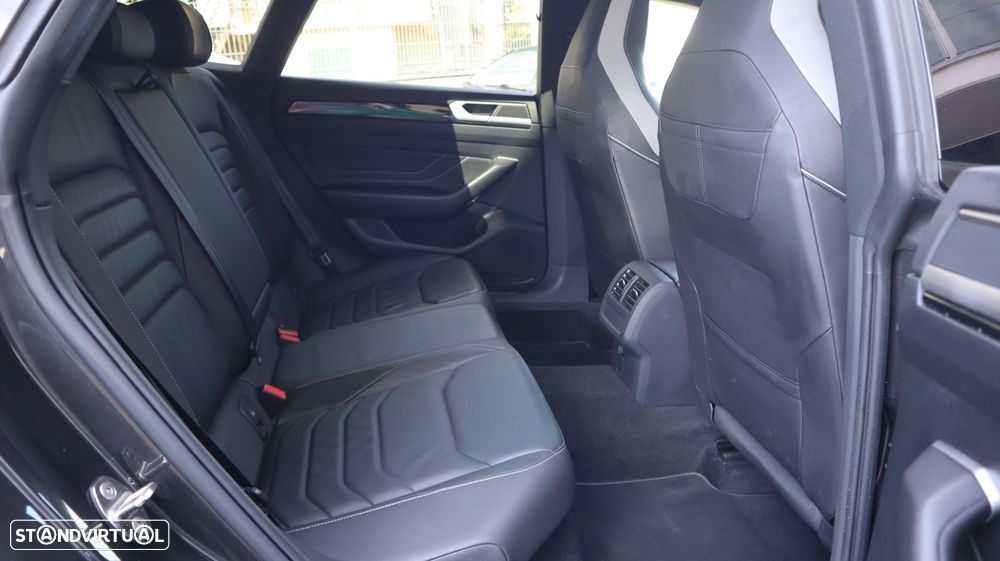 VW Arteon 2.0 TDI R-Line DSG - 30