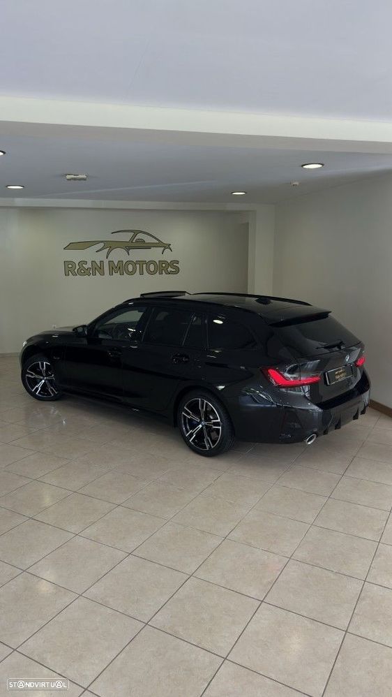 BMW 330 - 11