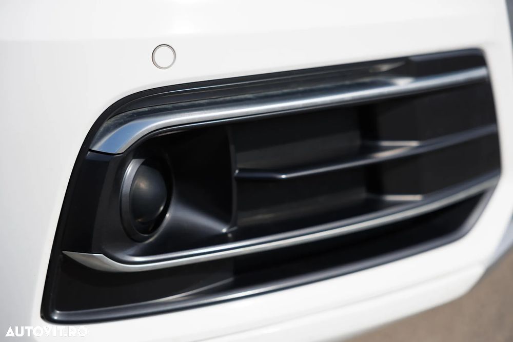 Audi Q5 2.0 TDI Quattro S tronic - 28