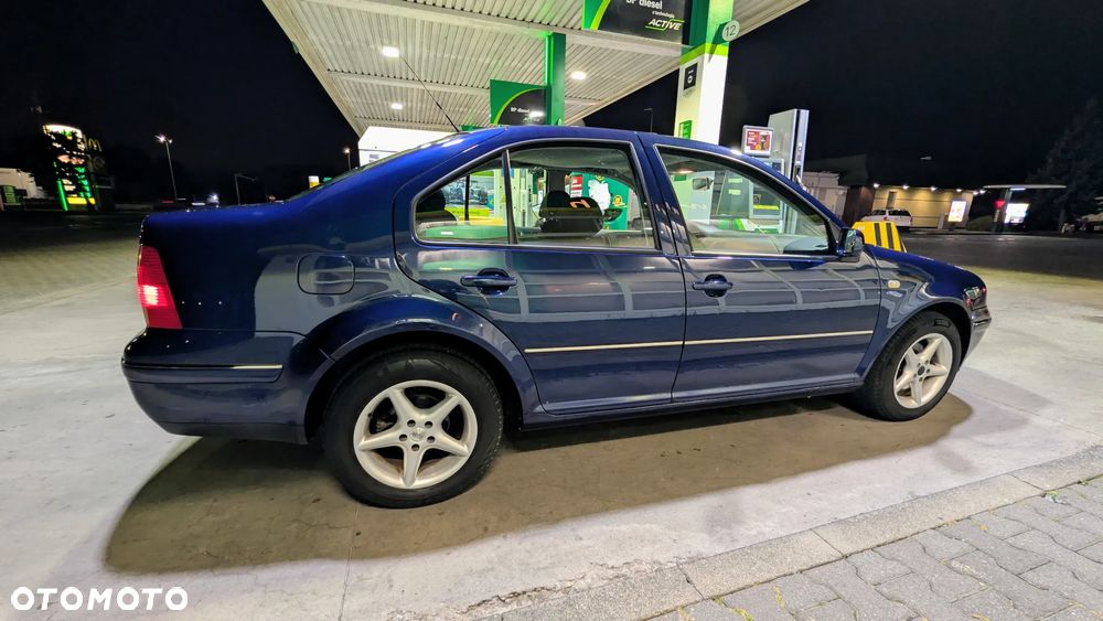 Volkswagen Bora - 13