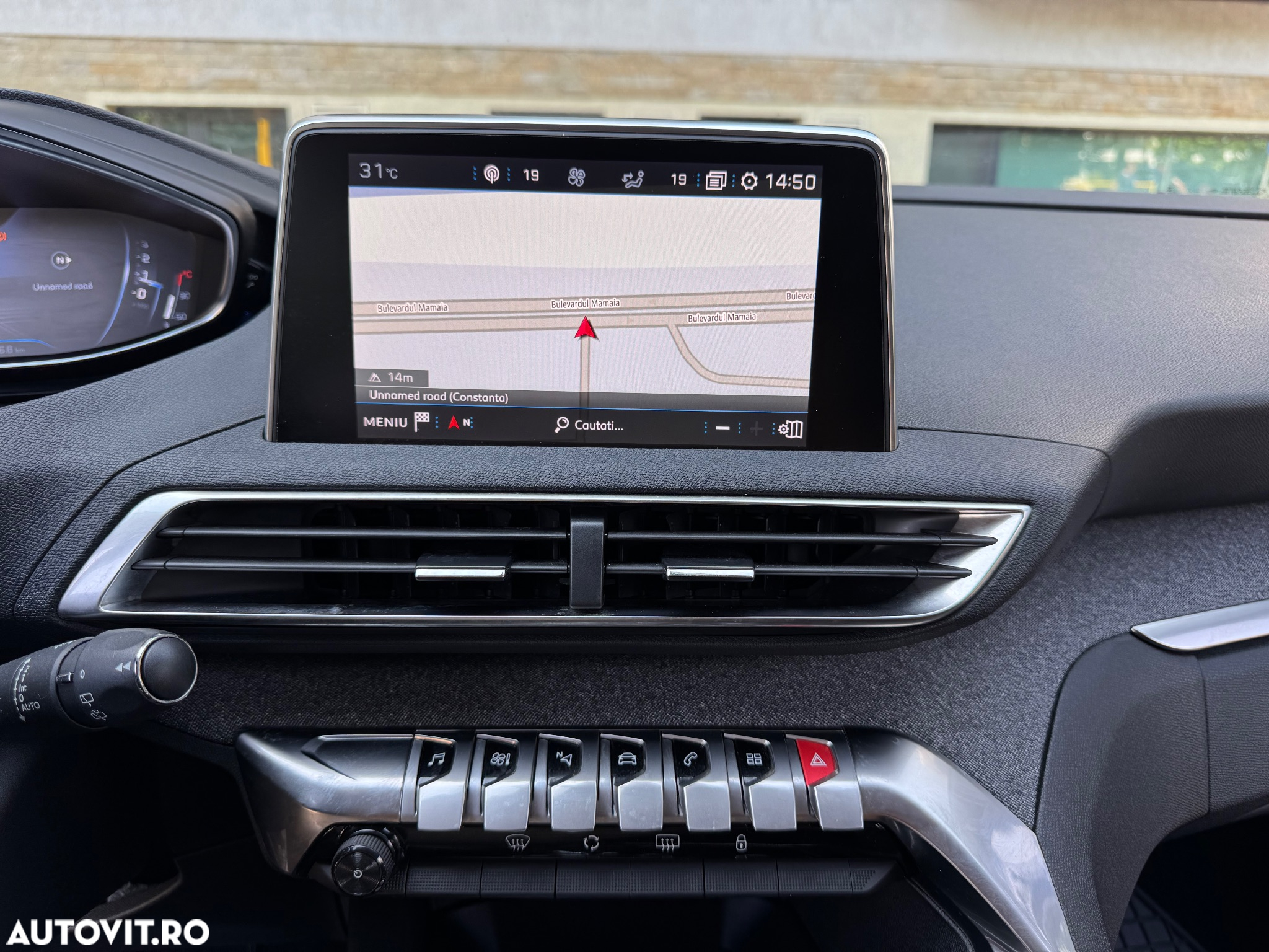 Peugeot 3008 PureTech 130 Stop & Start GPF EAT8 GT - 4