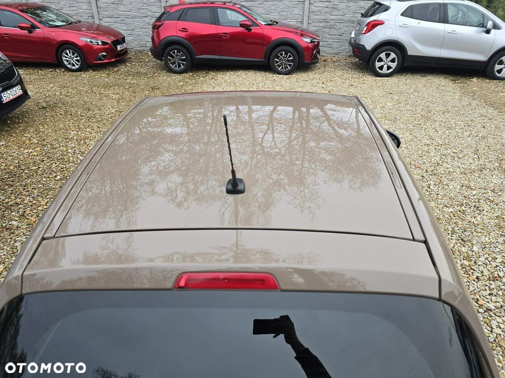 Opel Adam 1.4 Glam S&S - 5