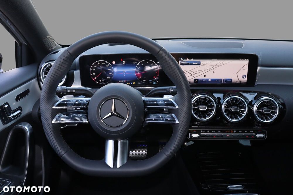 Mercedes-Benz Klasa A - 13