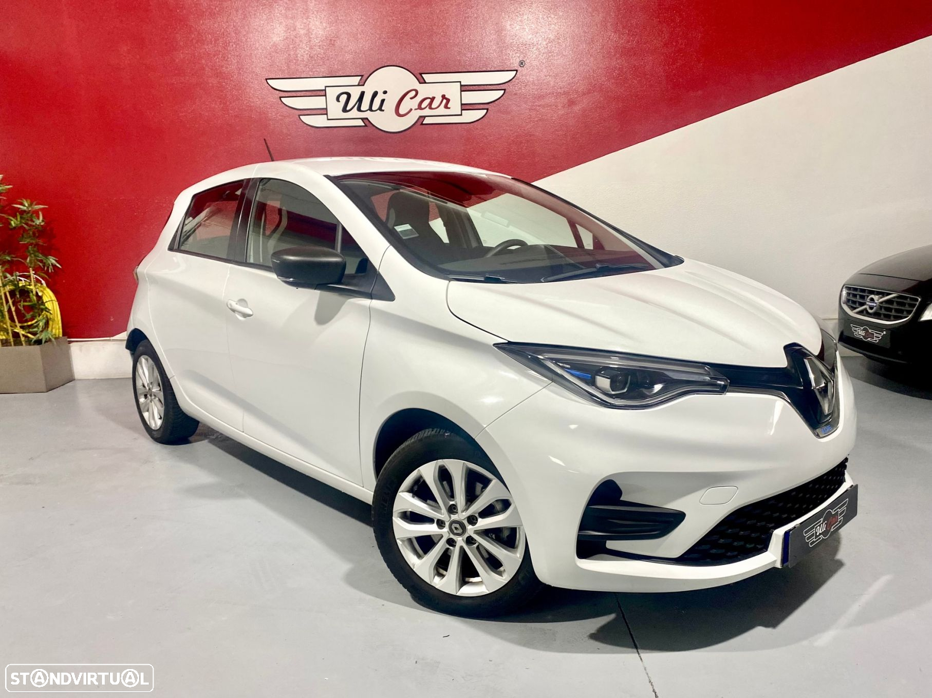 Renault Zoe - 6