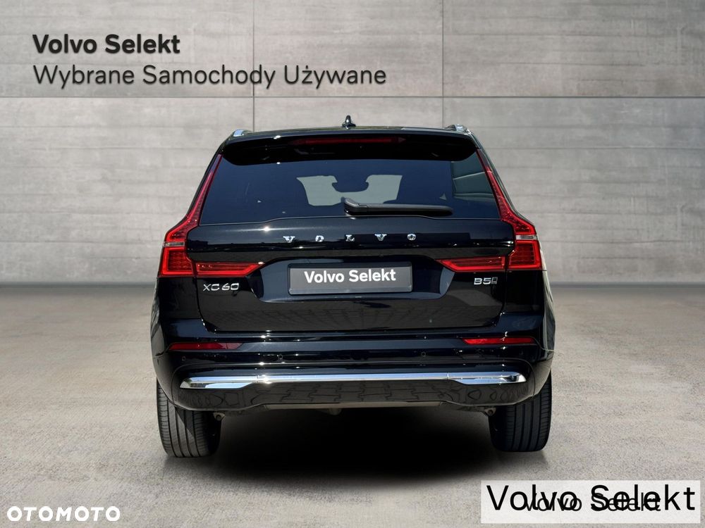 Volvo Xc60 2022 photo 5