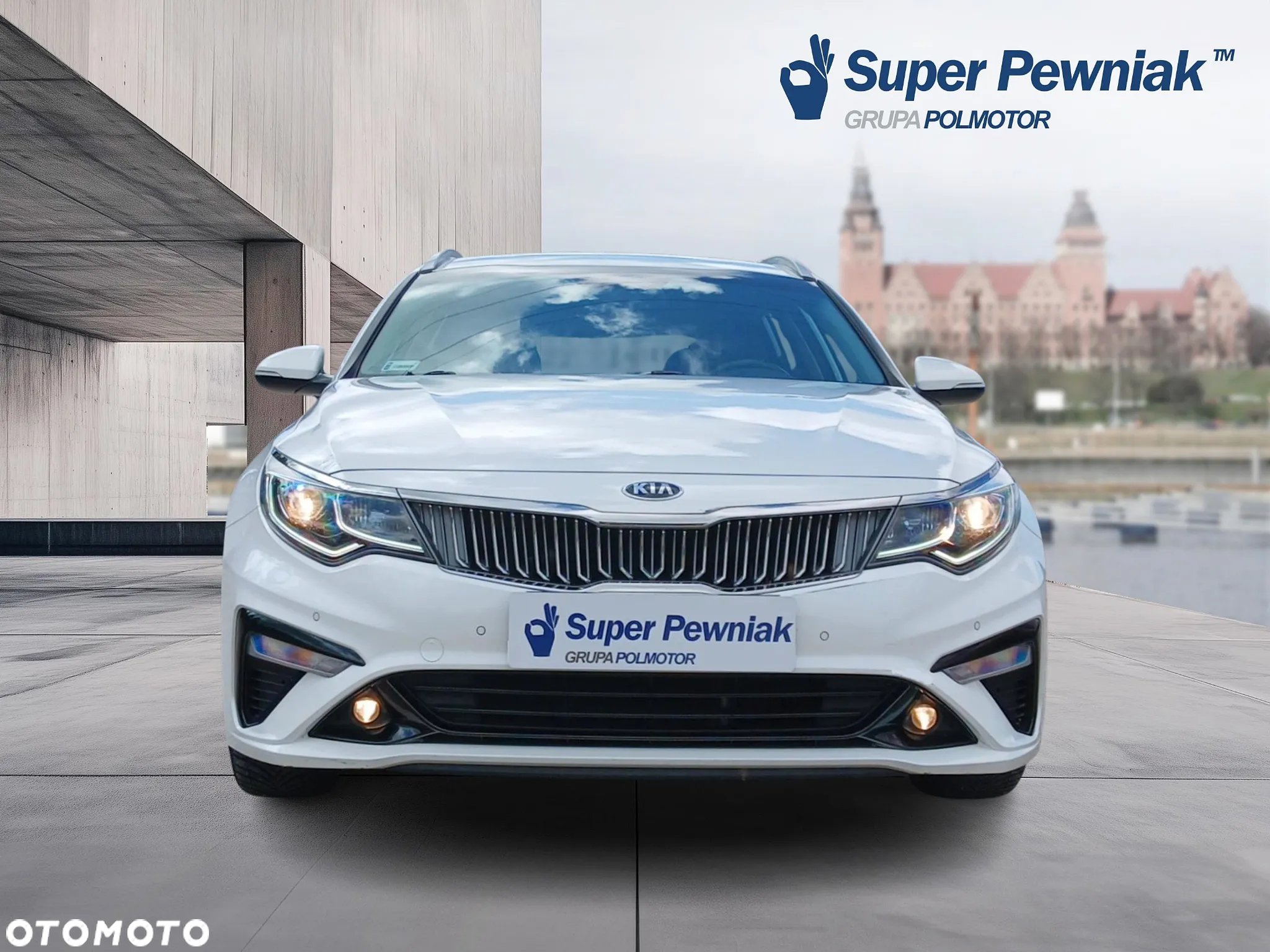 Kia Optima 1.6 T-GDI M DCT - 8
