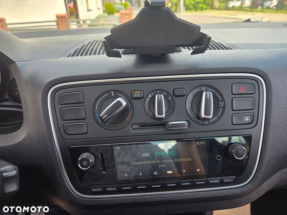 Skoda Citigo - 14
